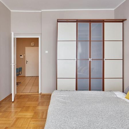 Prague Days - Modern Apt W Retro Elements - New Town Esterno foto