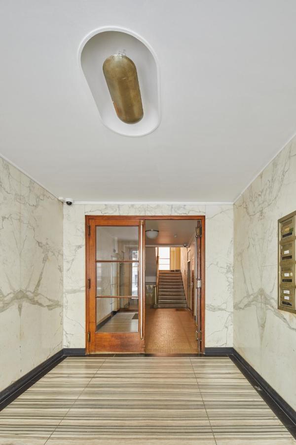 Prague Days - Modern Apt W Retro Elements - New Town Esterno foto